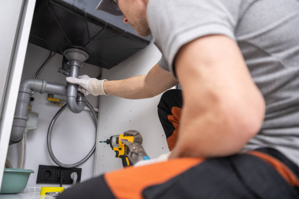 Professional Plumbung Services in Mount Holly Springs, PA